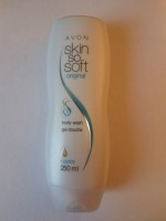 lozione corpo - skin so soft