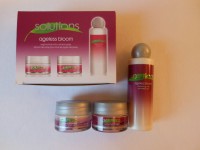 mini kit - solutions